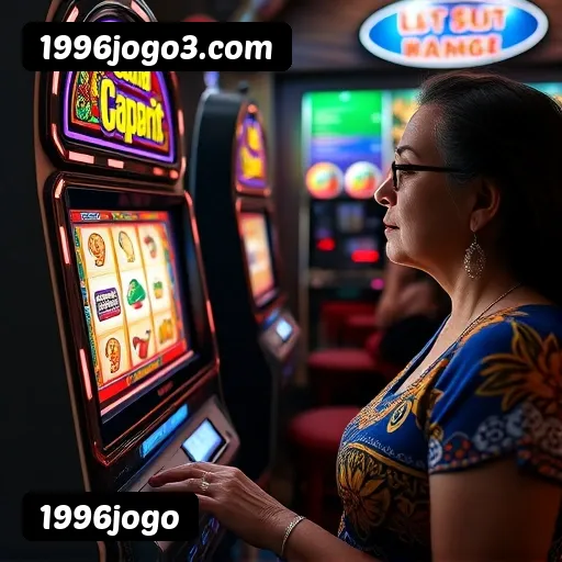 Processo de Download do App 1996jogo - Passo a Passo Simples