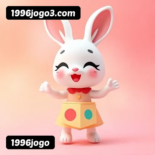 Recursos Exclusivos do App 1996jogo - Modo Offline, Login Biométrico