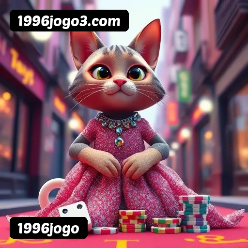 Jogos de Cassino em Destaque - Slots, Roleta, Blackjack