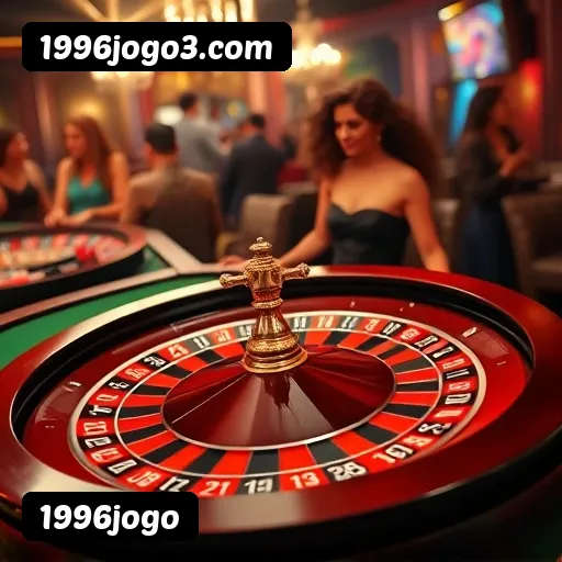 Jogos de Cassino ao Vivo