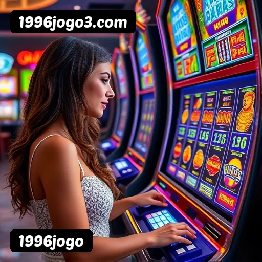 Jogos de Mesa Premium 1996jogo - Blackjack, Roleta, Baccarat